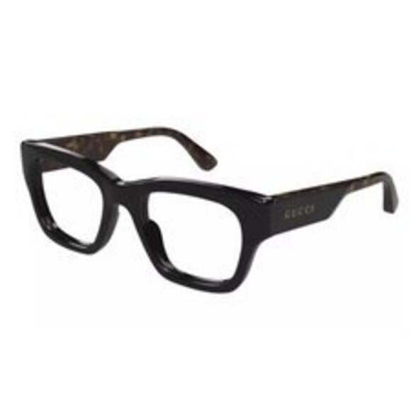 NWT Gucci GG1669o-005 Eyeglasses - Picture 1 of 1